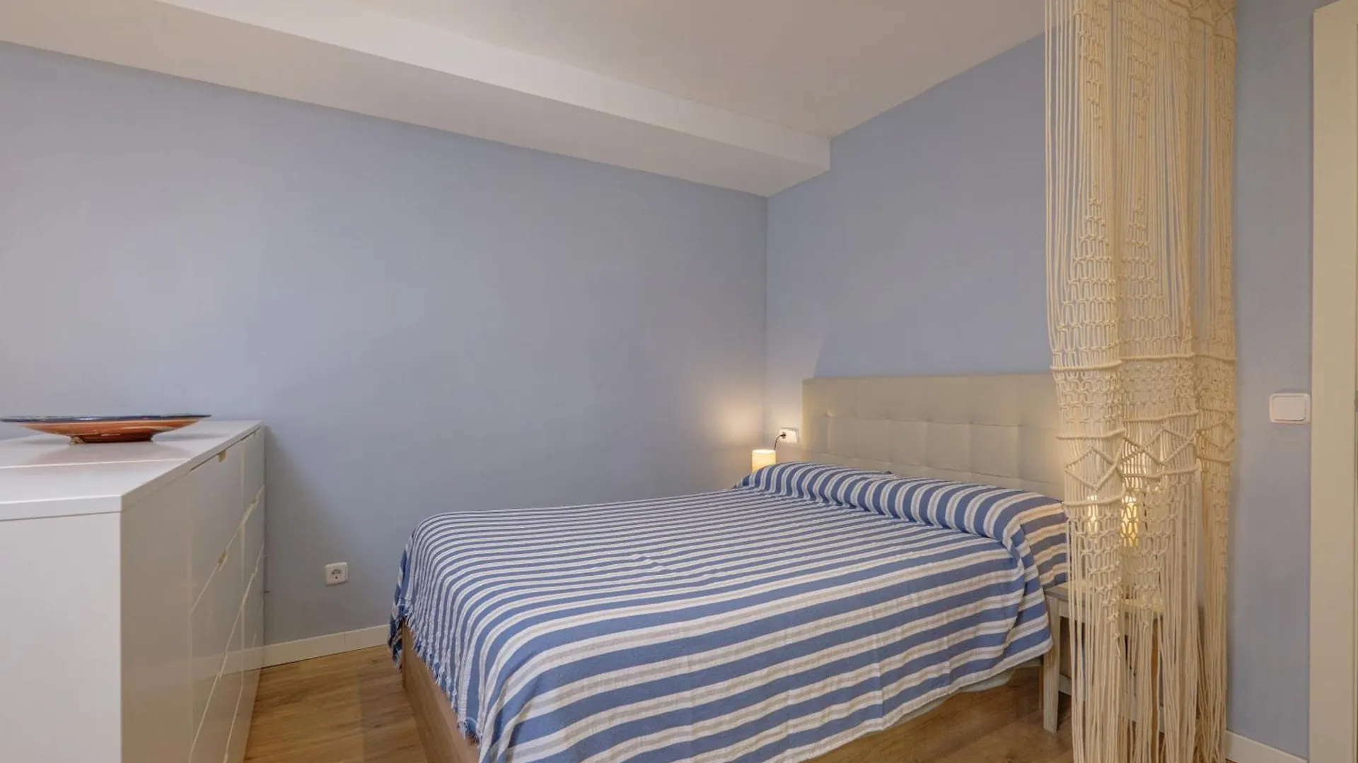 Ao-4 Calella De Palafrugell 2 Pax Lejlighed Spanien